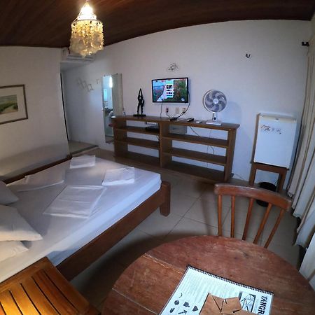 Pousada Casa Do Angelo Jijoca de Jericoacoara Εξωτερικό φωτογραφία