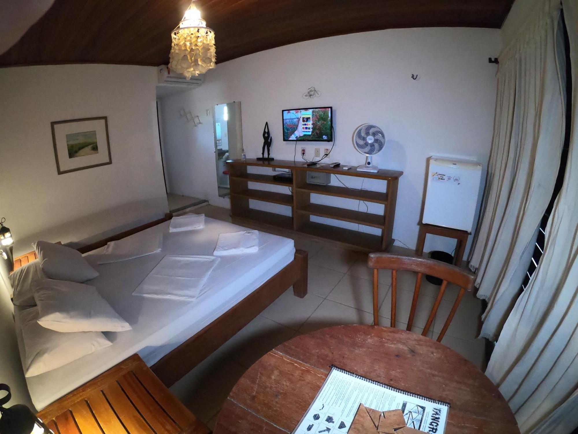 Pousada Casa Do Angelo Jijoca de Jericoacoara Εξωτερικό φωτογραφία
