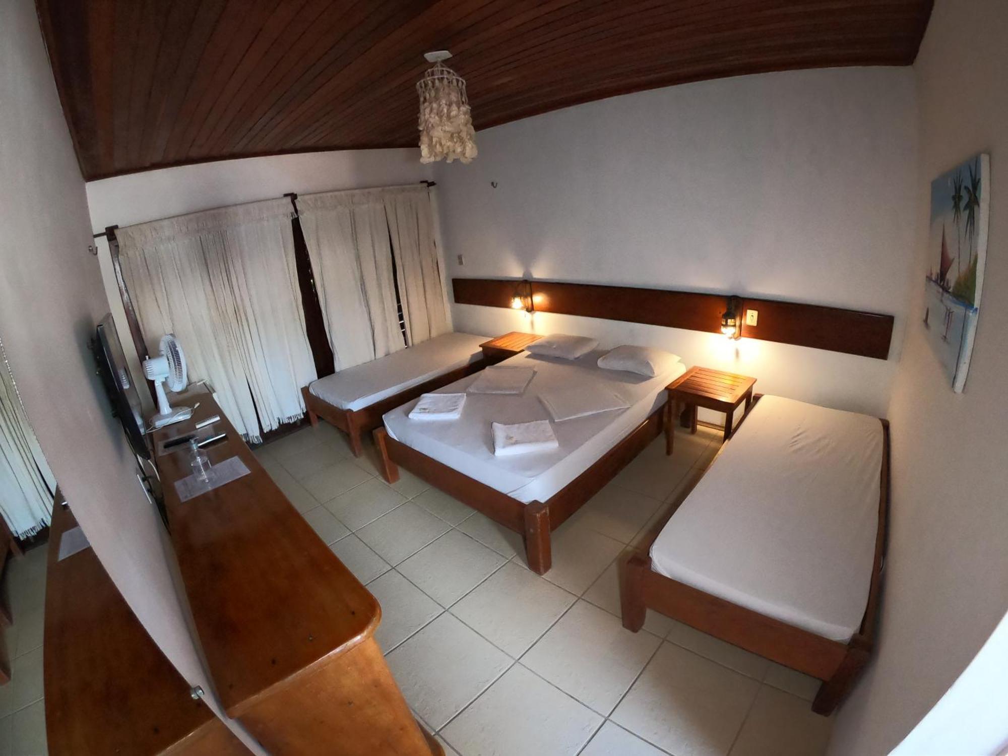 Pousada Casa Do Angelo Jijoca de Jericoacoara Εξωτερικό φωτογραφία