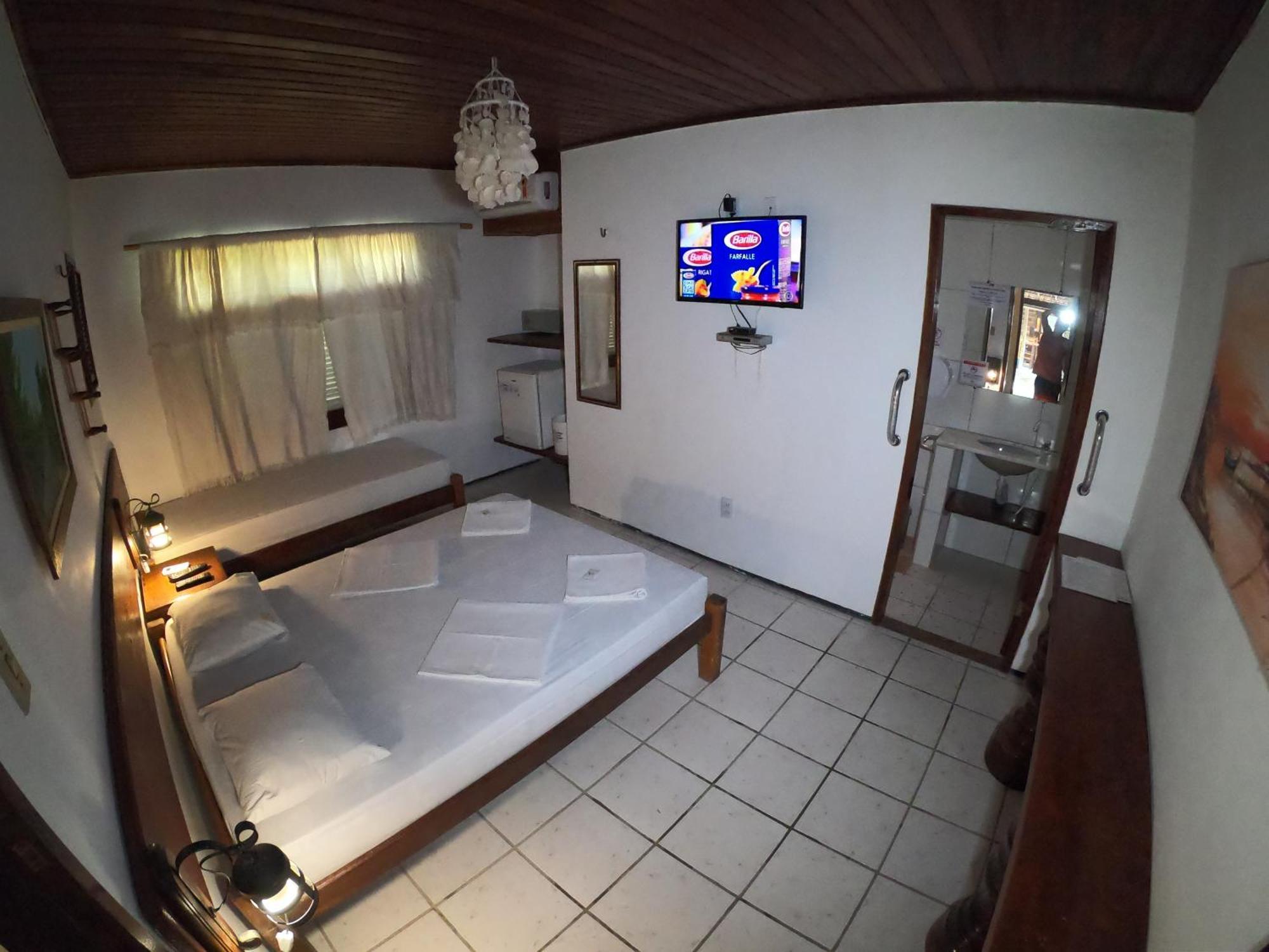 Pousada Casa Do Angelo Jijoca de Jericoacoara Εξωτερικό φωτογραφία
