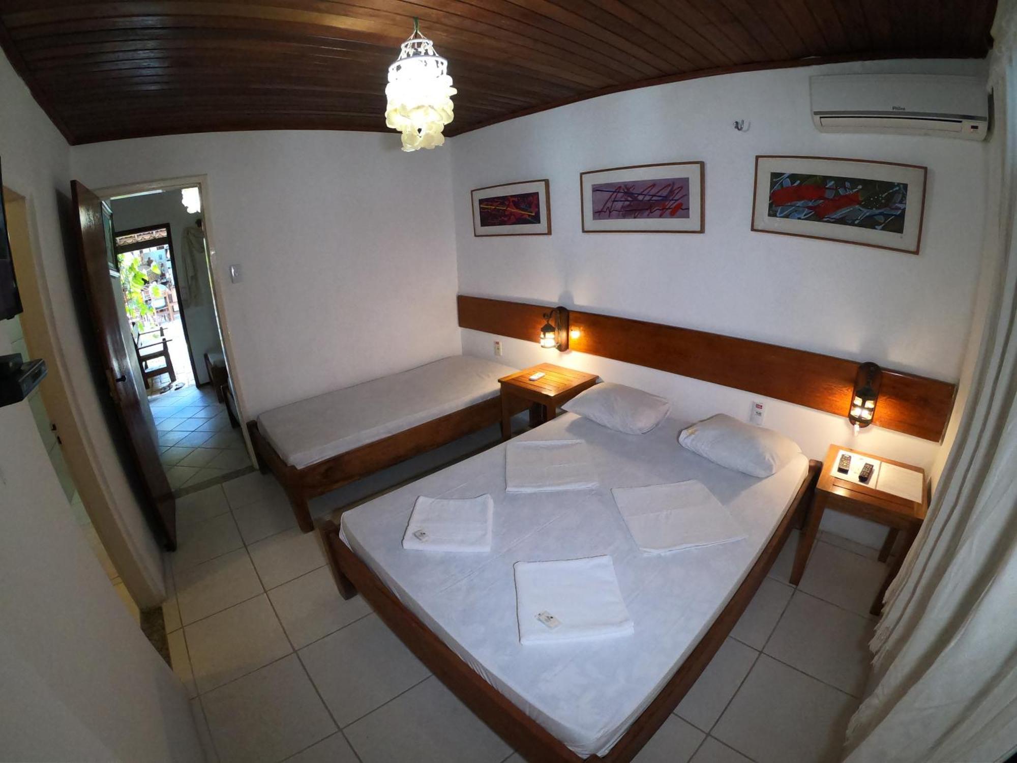 Pousada Casa Do Angelo Jijoca de Jericoacoara Εξωτερικό φωτογραφία
