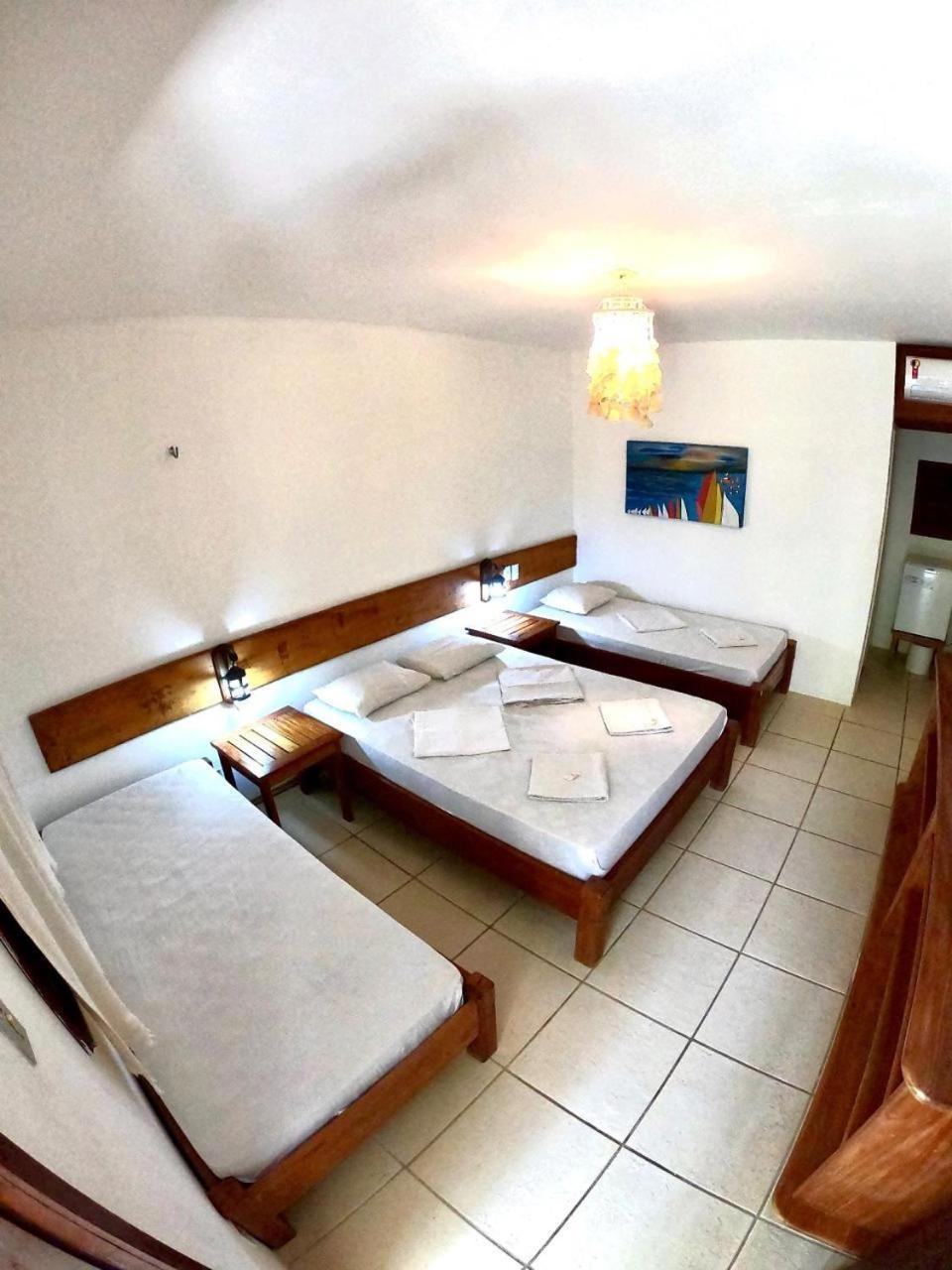 Pousada Casa Do Angelo Jijoca de Jericoacoara Εξωτερικό φωτογραφία